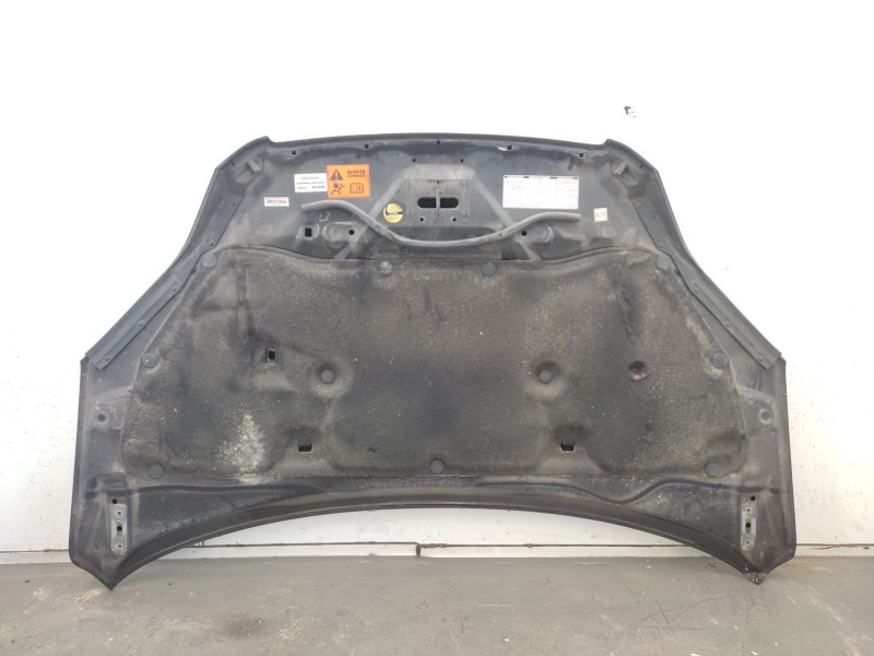 Recambio de capot para honda cr-v iii (re_) 2.2 i-ctdi 4wd (re6) referencia OEM IAM   