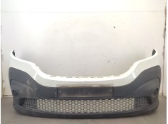 Recambio de paragolpes delantero para renault trafic iii furgoneta (fg_) 1.6 dci 145 (fgmg) referencia OEM IAM   