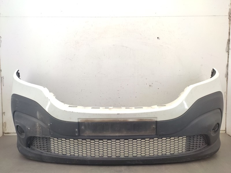 Recambio de paragolpes delantero para renault trafic iii furgoneta (fg_) 1.6 dci 145 (fgmg) referencia OEM IAM   