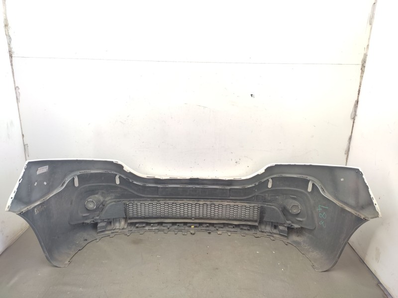 Recambio de paragolpes delantero para renault trafic iii furgoneta (fg_) 1.6 dci 145 (fgmg) referencia OEM IAM   