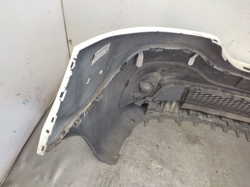 Recambio de paragolpes delantero para renault trafic iii furgoneta (fg_) 1.6 dci 145 (fgmg) referencia OEM IAM   