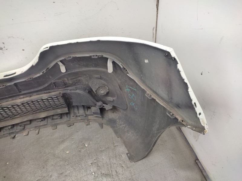 Recambio de paragolpes delantero para renault trafic iii furgoneta (fg_) 1.6 dci 145 (fgmg) referencia OEM IAM   