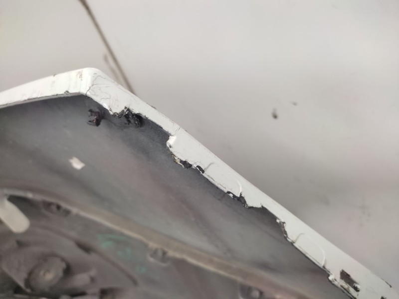 Recambio de paragolpes delantero para renault trafic iii furgoneta (fg_) 1.6 dci 145 (fgmg) referencia OEM IAM   