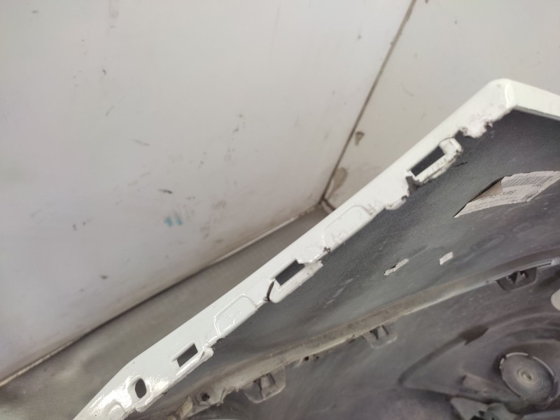 Recambio de paragolpes delantero para renault trafic iii furgoneta (fg_) 1.6 dci 145 (fgmg) referencia OEM IAM   