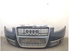 Recambio de paragolpes delantero para audi a6 c6 (4f2) 2.7 tdi referencia OEM IAM  4F0807105A 
