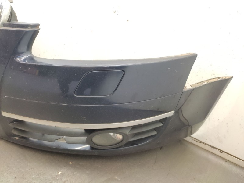 Recambio de paragolpes delantero para audi a6 c6 (4f2) 2.7 tdi referencia OEM IAM  4F0807105A 