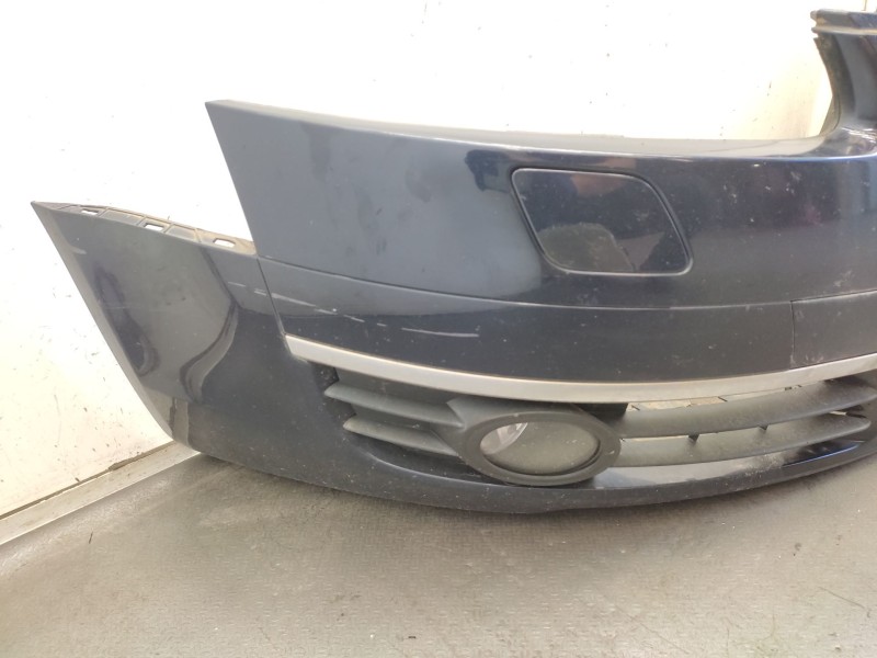 Recambio de paragolpes delantero para audi a6 c6 (4f2) 2.7 tdi referencia OEM IAM  4F0807105A 