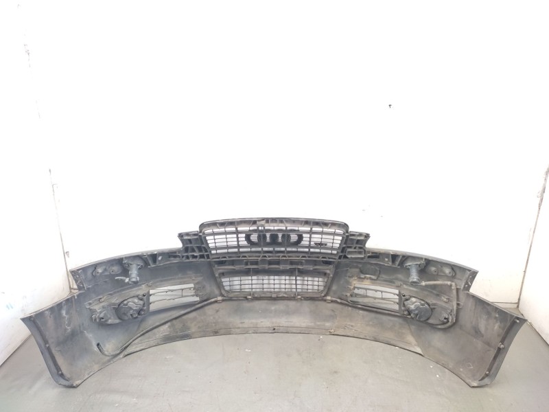 Recambio de paragolpes delantero para audi a6 c6 (4f2) 2.7 tdi referencia OEM IAM  4F0807105A 