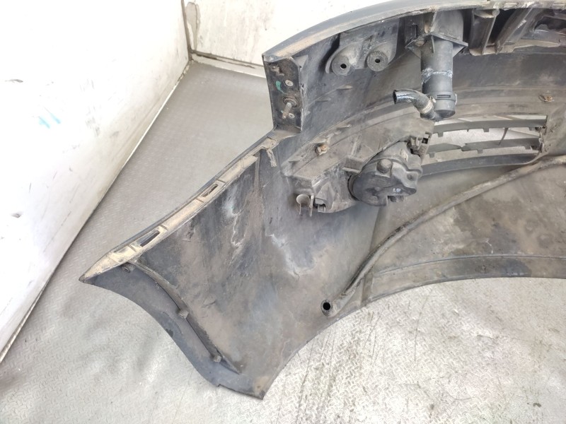 Recambio de paragolpes delantero para audi a6 c6 (4f2) 2.7 tdi referencia OEM IAM  4F0807105A 