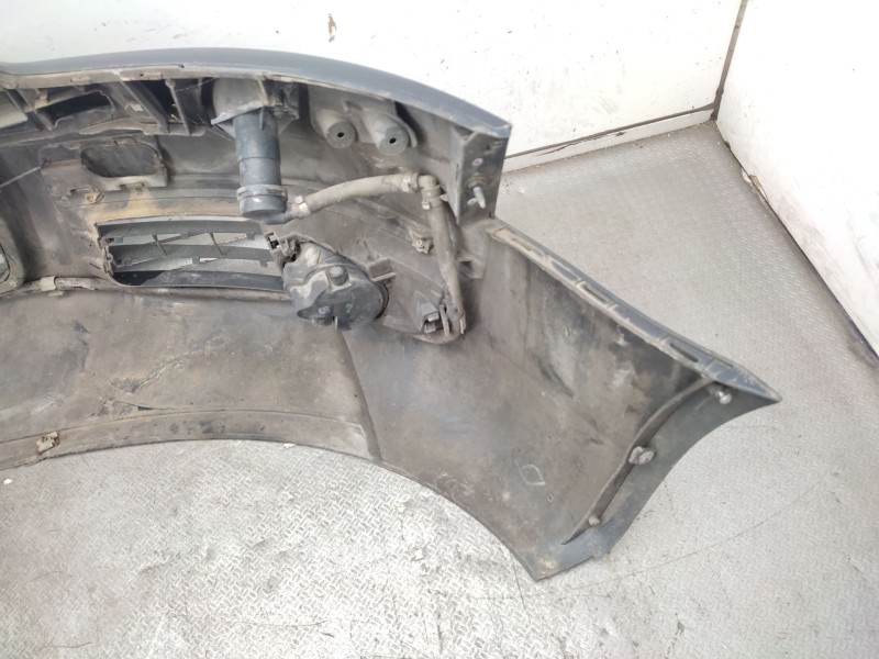 Recambio de paragolpes delantero para audi a6 c6 (4f2) 2.7 tdi referencia OEM IAM  4F0807105A 