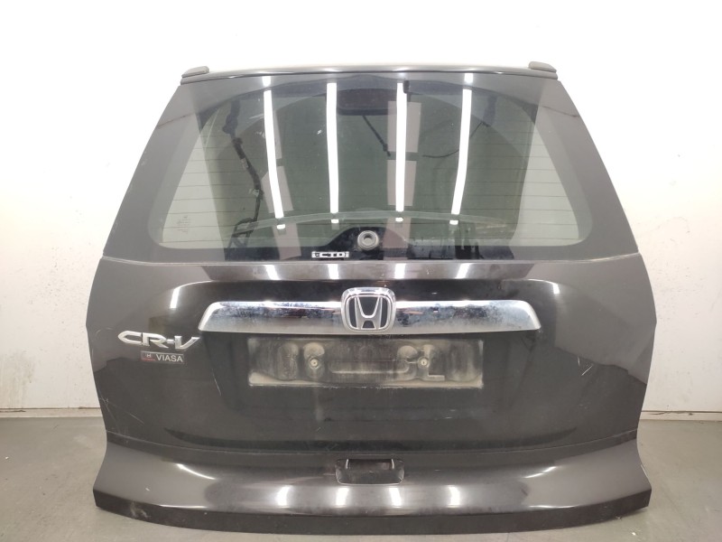 Recambio de porton trasero para honda cr-v iii (re_) 2.2 i-ctdi 4wd (re6) referencia OEM IAM   
