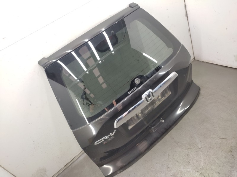 Recambio de porton trasero para honda cr-v iii (re_) 2.2 i-ctdi 4wd (re6) referencia OEM IAM   