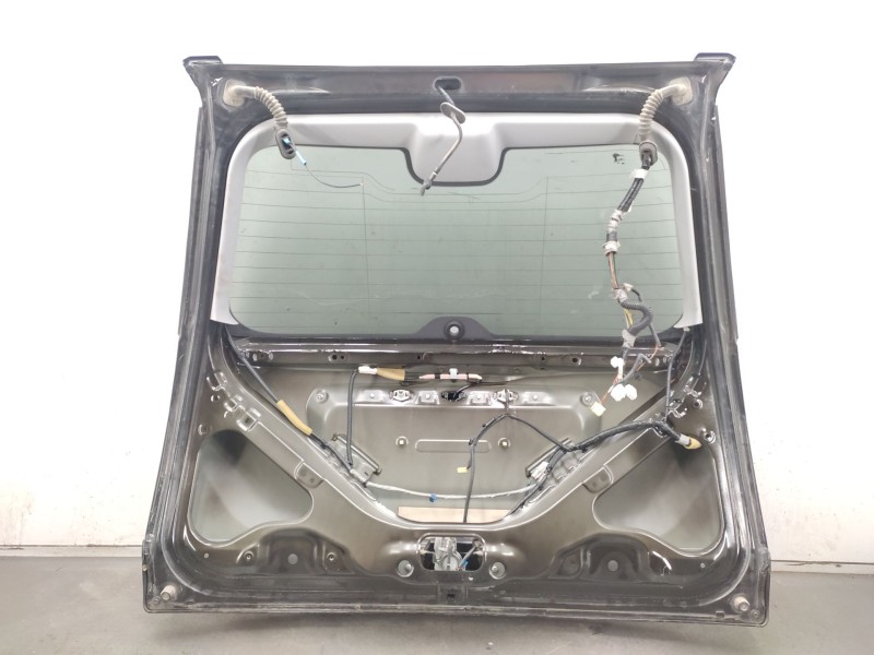 Recambio de porton trasero para honda cr-v iii (re_) 2.2 i-ctdi 4wd (re6) referencia OEM IAM   