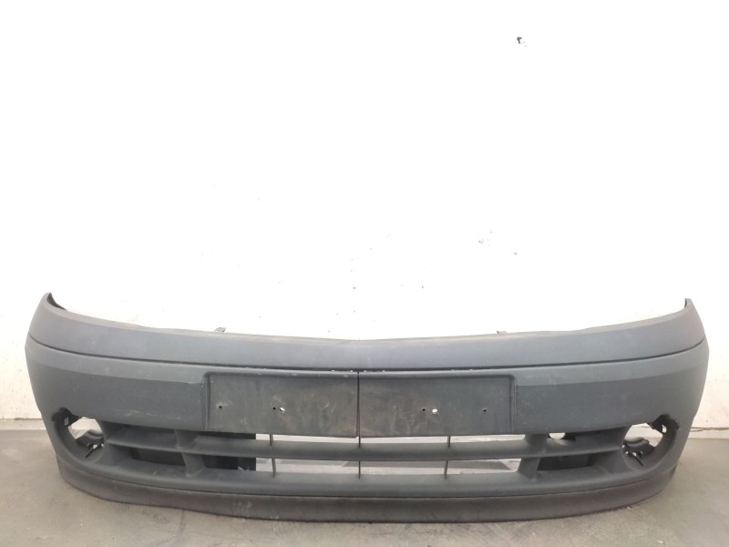 Recambio de paragolpes delantero para renault kangoo (kc0/1_) 1.5 dci referencia OEM IAM   