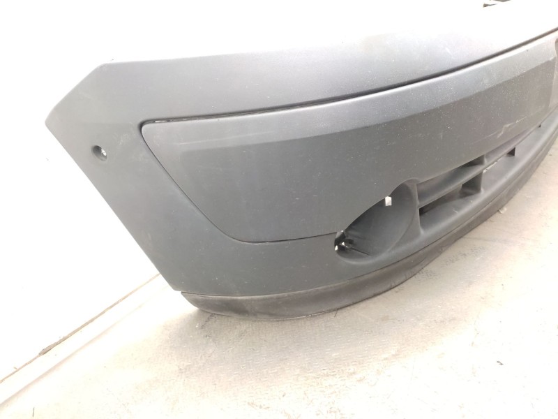 Recambio de paragolpes delantero para renault kangoo (kc0/1_) 1.5 dci referencia OEM IAM   