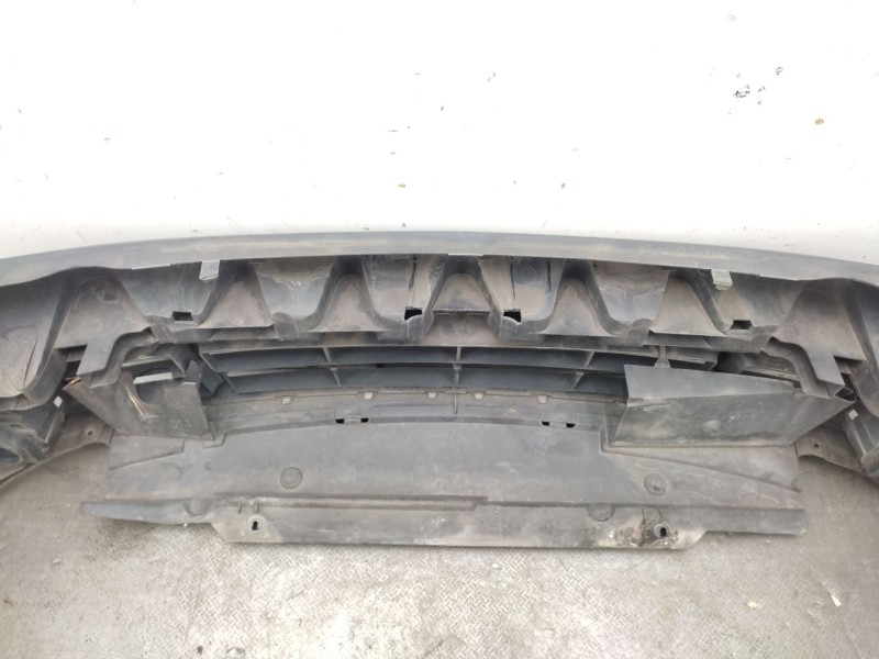 Recambio de paragolpes delantero para renault kangoo (kc0/1_) 1.5 dci referencia OEM IAM   