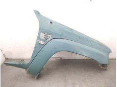 Recambio de aleta delantera derecha para nissan patrol gr v wagon (y61) 3.0 dti referencia OEM IAM  63100VD315 