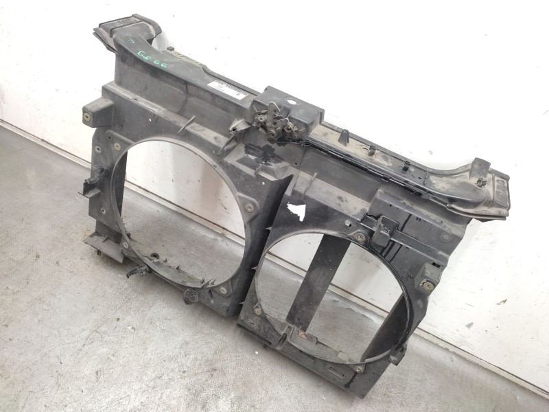 Recambio de panel frontal para citroën c8 (ea_, eb_) 2.0 hdi referencia OEM IAM   