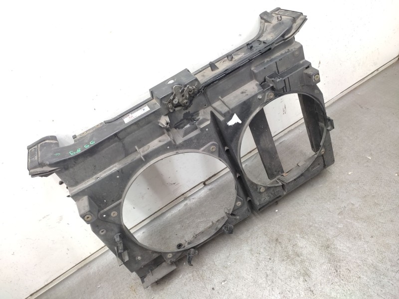 Recambio de panel frontal para citroën c8 (ea_, eb_) 2.0 hdi referencia OEM IAM   