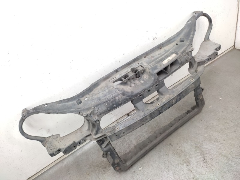 Recambio de panel frontal para volkswagen polo iv (9n_, 9a_) 1.9 sdi referencia OEM IAM  6Q0805588K 