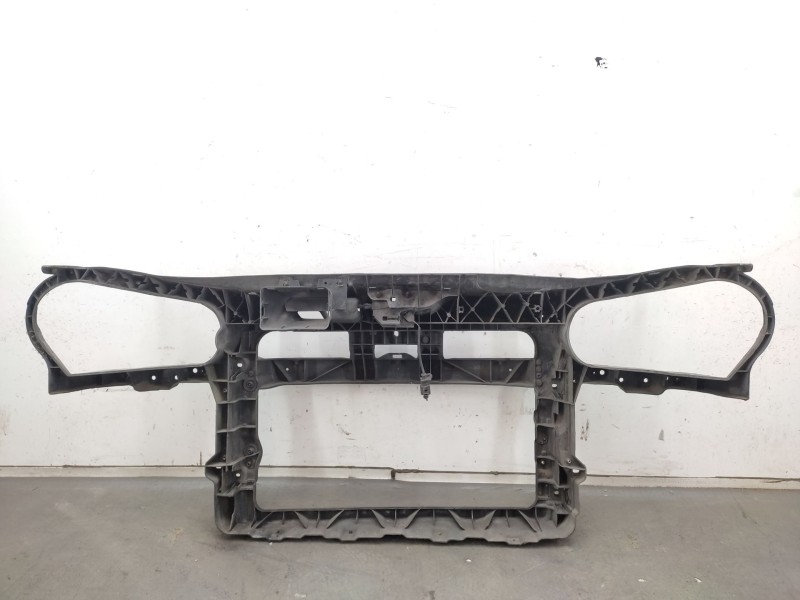 Recambio de panel frontal para volkswagen polo iv (9n_, 9a_) 1.9 sdi referencia OEM IAM  6Q0805588K 