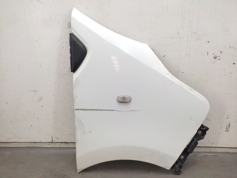 Recambio de aleta delantera derecha para renault trafic iii furgoneta (fg_) 1.6 dci 145 (fgmg) referencia OEM IAM   