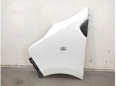 Recambio de aleta delantera izquierda para renault trafic iii furgoneta (fg_) 1.6 dci 145 (fgmg) referencia OEM IAM 631016242R  