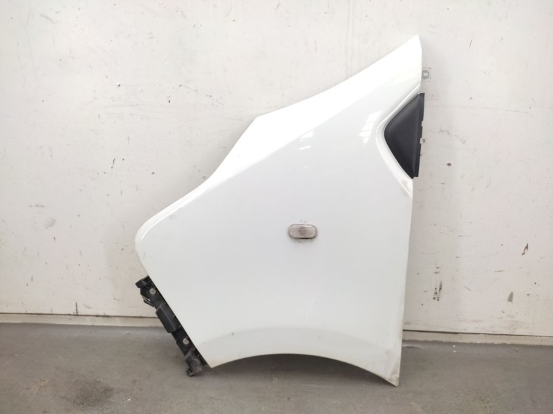 Recambio de aleta delantera izquierda para renault trafic iii furgoneta (fg_) 1.6 dci 145 (fgmg) referencia OEM IAM 631016242R  