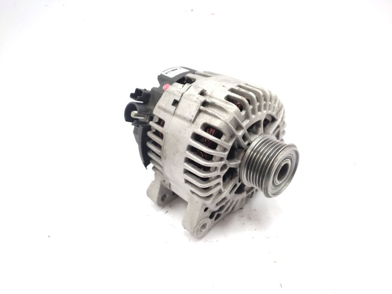 Recambio de alternador para citroën c8 (ea_, eb_) 2.0 hdi referencia OEM IAM  5705AS 