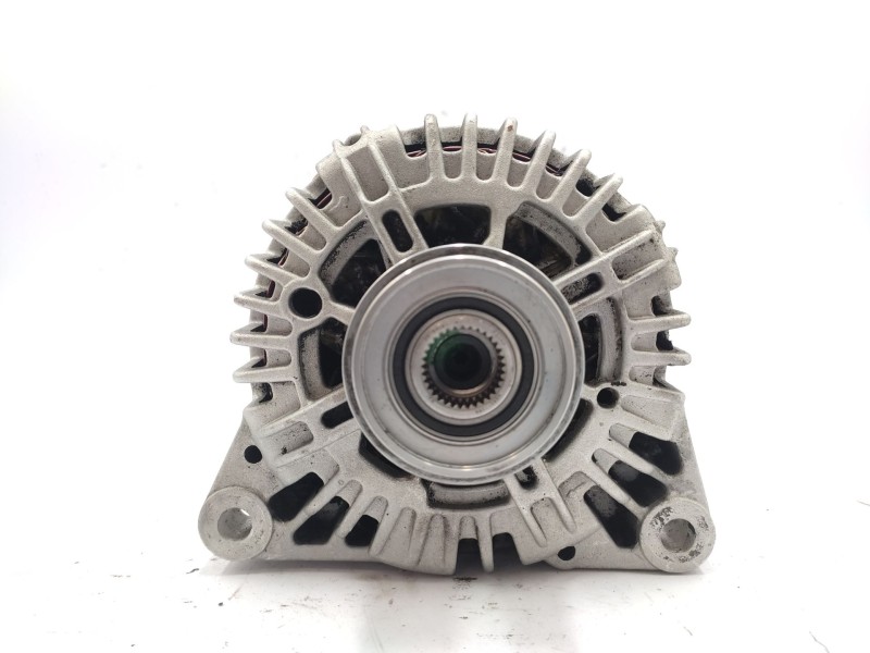 Recambio de alternador para citroën c8 (ea_, eb_) 2.0 hdi referencia OEM IAM  5705AS 