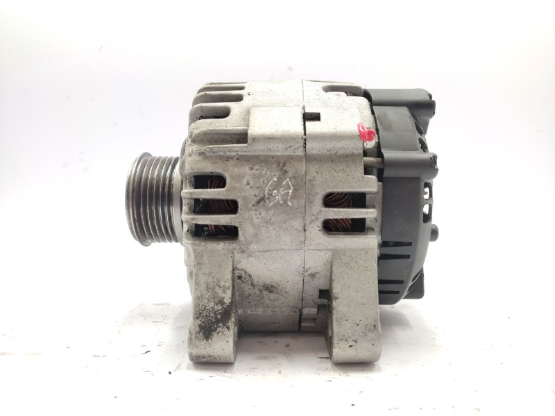 Recambio de alternador para citroën c8 (ea_, eb_) 2.0 hdi referencia OEM IAM  5705AS 