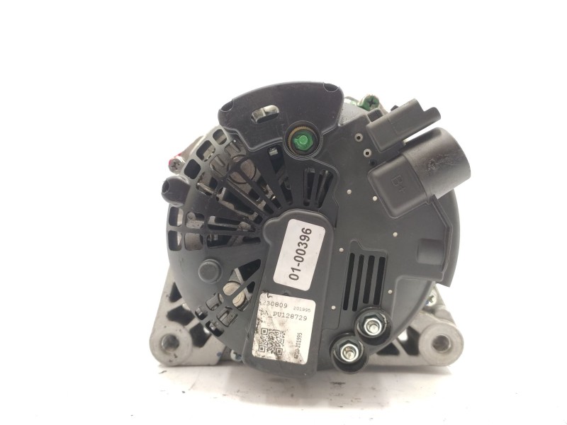Recambio de alternador para citroën c8 (ea_, eb_) 2.0 hdi referencia OEM IAM  5705AS 