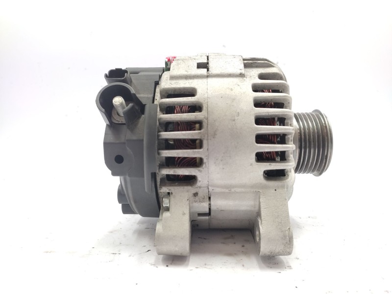 Recambio de alternador para citroën c8 (ea_, eb_) 2.0 hdi referencia OEM IAM  5705AS 