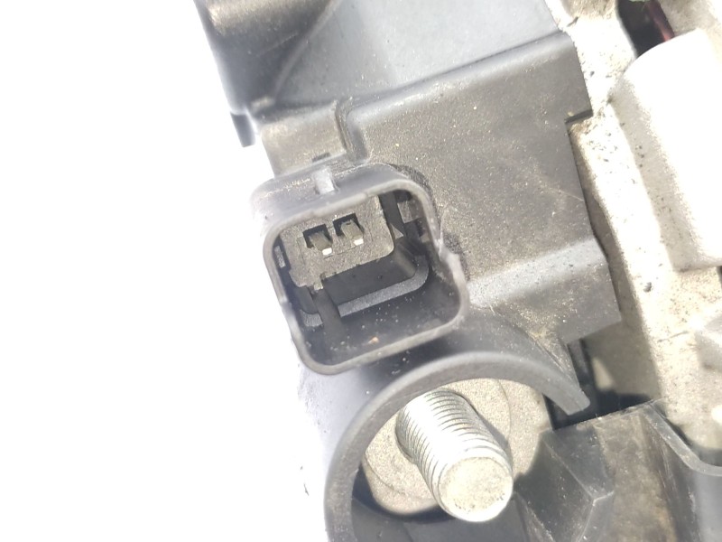 Recambio de alternador para citroën c8 (ea_, eb_) 2.0 hdi referencia OEM IAM  5705AS 