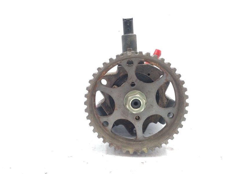 Recambio de bomba inyeccion para citroën c8 (ea_, eb_) 2.0 hdi referencia OEM IAM   