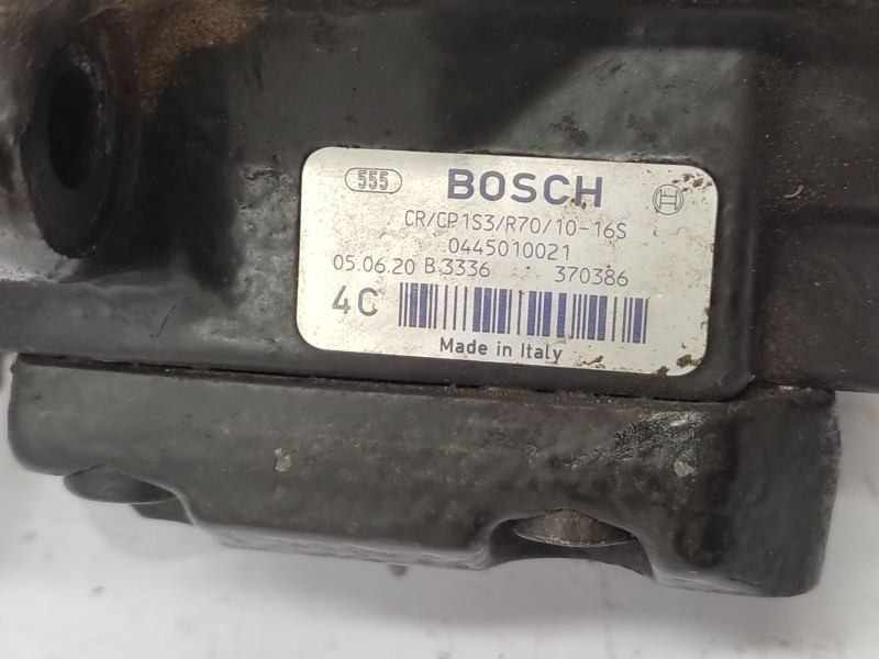 Recambio de bomba inyeccion para citroën c8 (ea_, eb_) 2.0 hdi referencia OEM IAM   