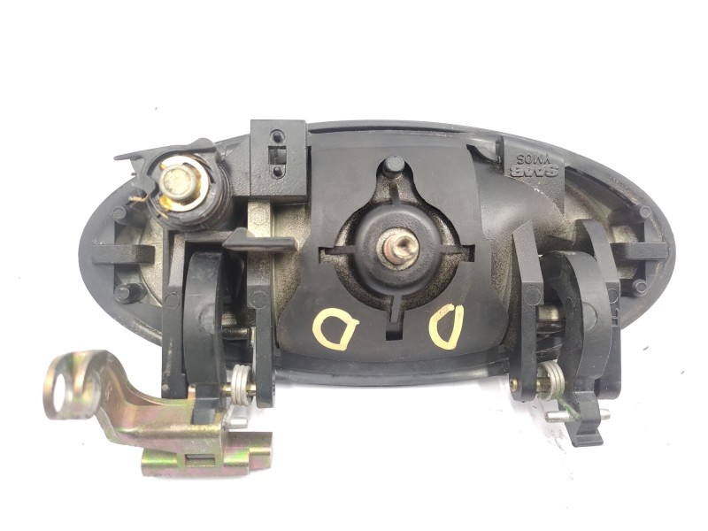 Maneta Exterior Delantera Derecha 4494845  - Saab 900 Berlina 2.3 Cat 2