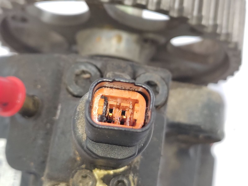 Recambio de bomba inyeccion para citroën c8 (ea_, eb_) 2.0 hdi referencia OEM IAM   