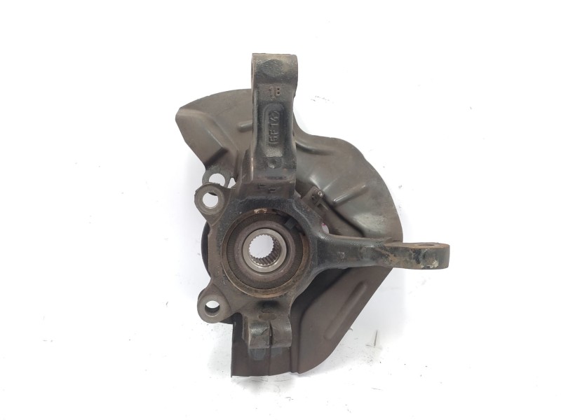 Recambio de mangueta delantera derecha para citroën c8 (ea_, eb_) 2.0 hdi referencia OEM IAM  364767 
