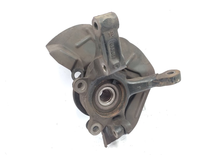 Recambio de mangueta delantera derecha para citroën c8 (ea_, eb_) 2.0 hdi referencia OEM IAM  364767 