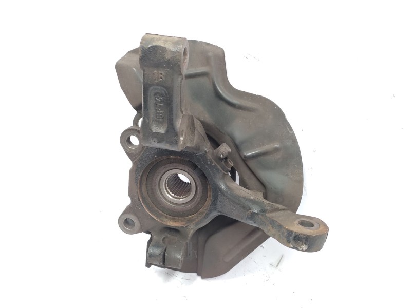 Recambio de mangueta delantera derecha para citroën c8 (ea_, eb_) 2.0 hdi referencia OEM IAM  364767 