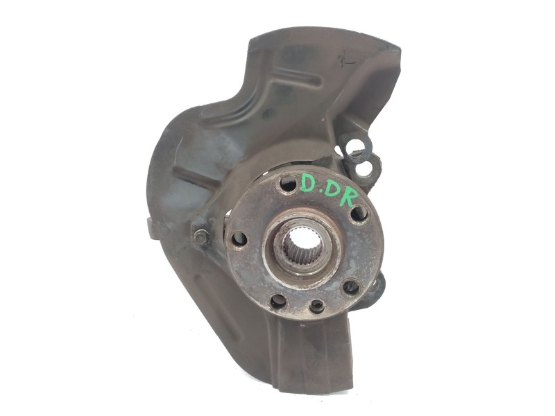 Recambio de mangueta delantera derecha para citroën c8 (ea_, eb_) 2.0 hdi referencia OEM IAM  364767 