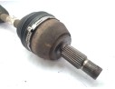 TRANSMISION DELANTERA IZQUIERDA 3272RL 