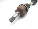 TRANSMISION DELANTERA IZQUIERDA 3272RL 