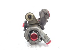 Recambio de turbocompresor para citroën c8 (ea_, eb_) 2.0 hdi referencia OEM IAM   