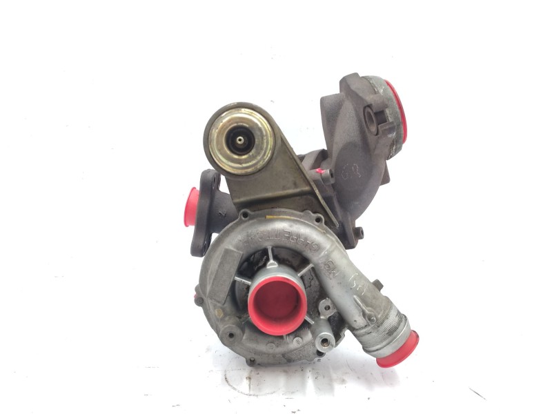Recambio de turbocompresor para citroën c8 (ea_, eb_) 2.0 hdi referencia OEM IAM   