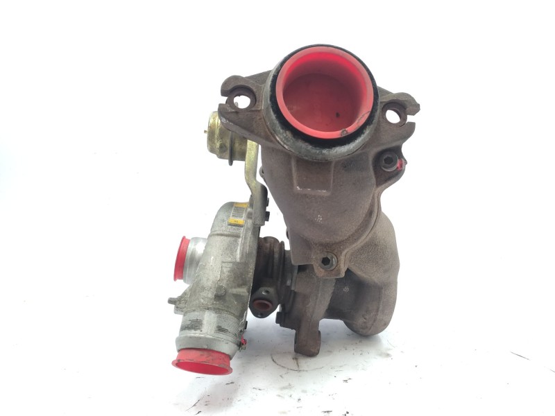 Recambio de turbocompresor para citroën c8 (ea_, eb_) 2.0 hdi referencia OEM IAM   