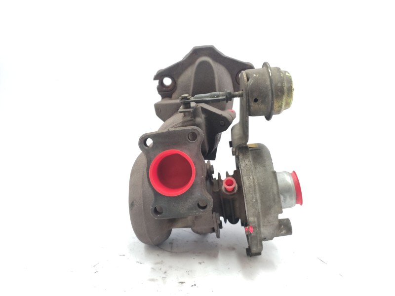 Recambio de turbocompresor para citroën c8 (ea_, eb_) 2.0 hdi referencia OEM IAM   