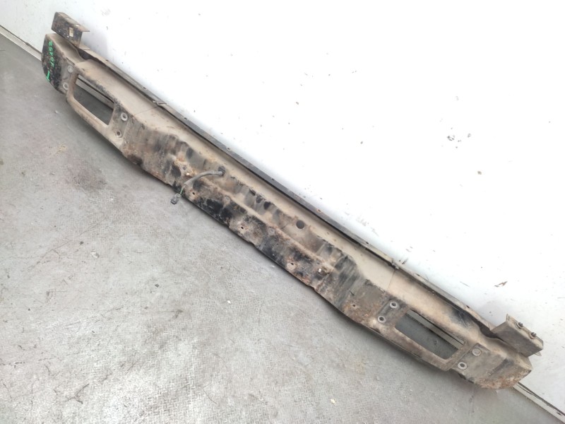 Recambio de refuerzo paragolpes trasero para ssangyong korando (kj) 2.9 td referencia OEM IAM   