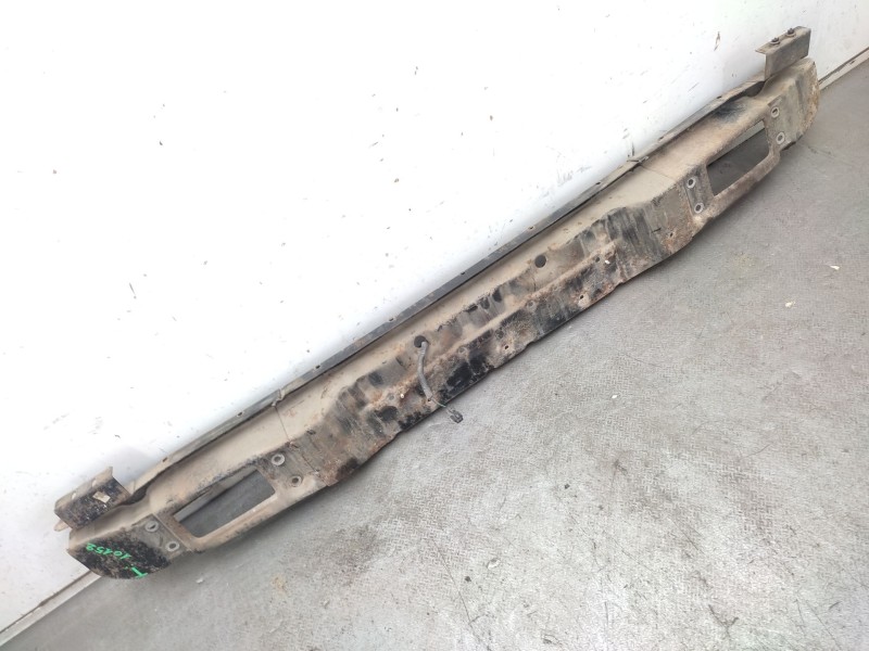 Recambio de refuerzo paragolpes trasero para ssangyong korando (kj) 2.9 td referencia OEM IAM   